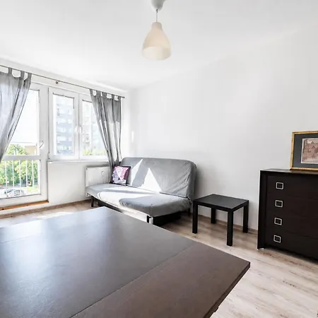 Osiedle Kosmonautow Homely By Bookinghost Apartment Posen
