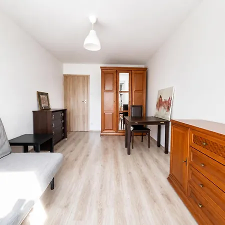Osiedle Kosmonautow Homely By Bookinghost Apartment